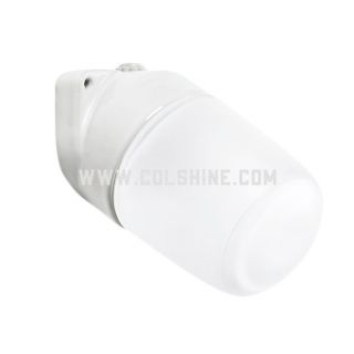 Waterproof Ceramic Sauna Light 401 E27