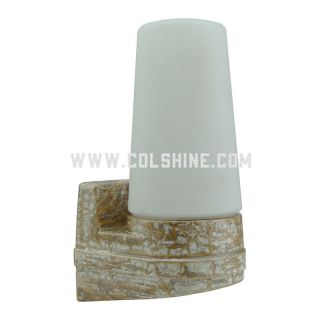 Retro Porcelain Lighting 405 E14 Marble