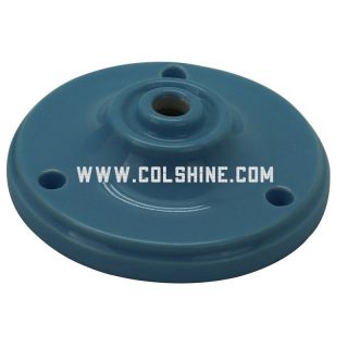 Ceramic Ceiling Accessories Blue