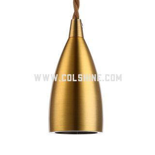 Pendant Light Bulb Holder