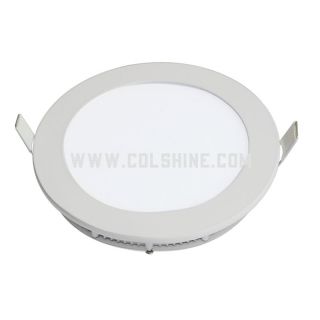 Flush mounted LED Panel Ceiling Lights