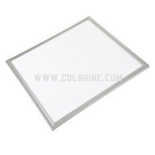 2X2 Slim Flat LED Panel LED Square Ceiling Light with isolated IC Constant Driver
