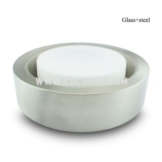 Glass LED Ceiling Light 12W  to 20W