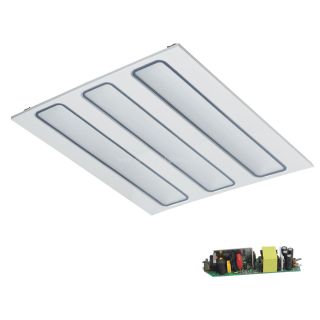 Super Bright LED Grille Lights 36W 54W AC85-265V