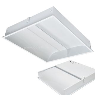 30W-48W LED Panel Lights 60X60cm