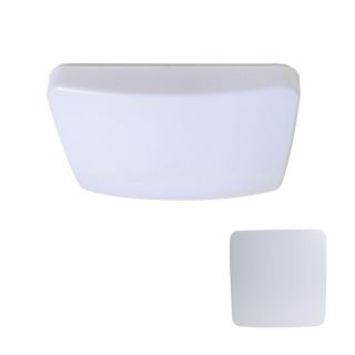 Square LED Ceiling Light 18W AC85-265V