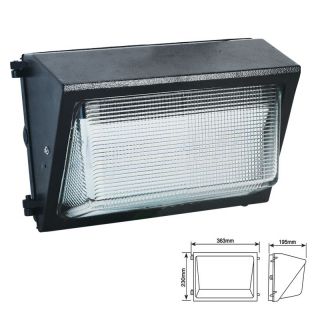 Commercial LED Wall Pack Lights 80W AC85-265V
