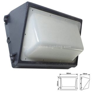 Waterproof Outdoor Lighting LED Wall Pack