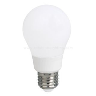 LED Light Bulb A55F E27