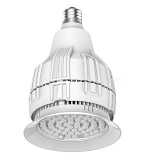  150W & 200W 0-10V dimmable LED retrofit bulbs with ETL certificate
