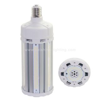 120w Led Corn Light Bulb Large Mogul E39 Base 6000k 360°