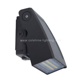 30W 50W Super Bright LED Wall Pack Fixtures