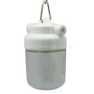 E27 Porcelain Suspension Lamp for Outdoor and Indoor Use