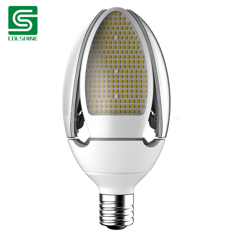 Dark Sky Led Corn Bulb For Post Top Street Light With Beam Angle Adjustable